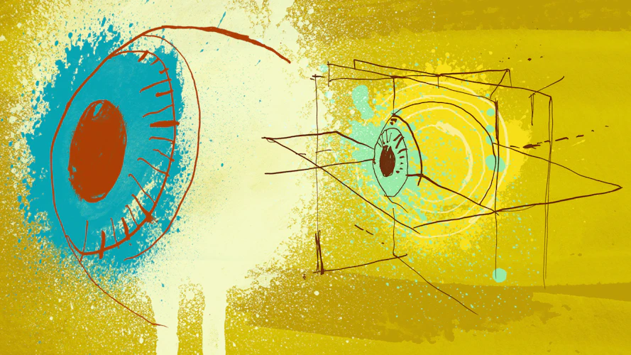 Brand: The Guardian - Design Week
