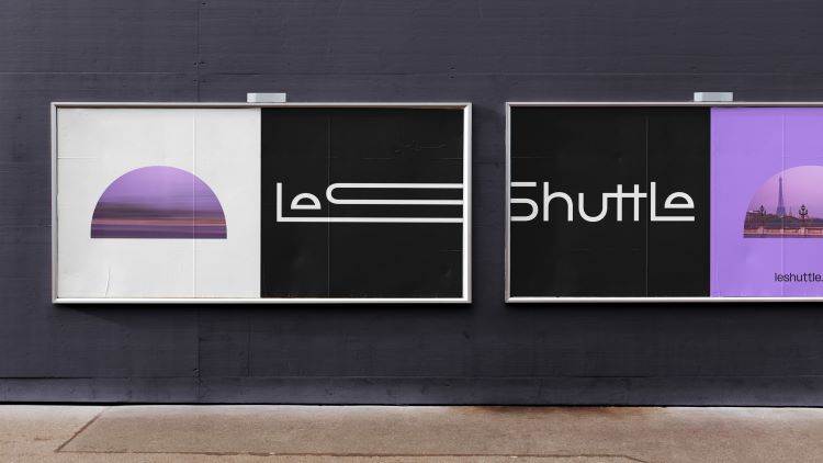 Landor & Fitch rebrands Eurotunnel Le Shuttle - Design Week