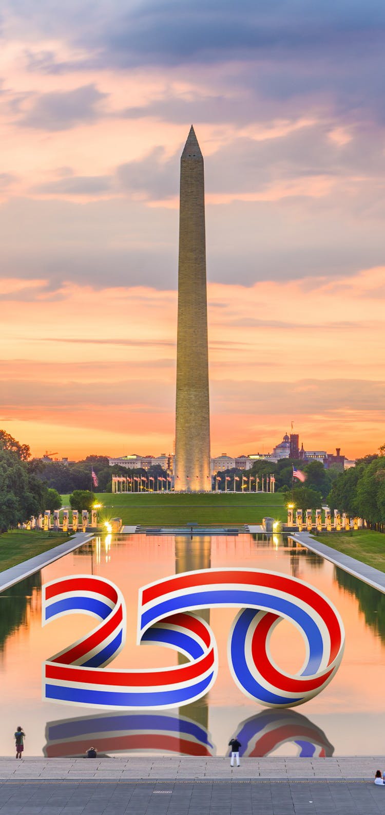 Chermayeff & Geismar & Haviv creates red, white and blue identity for ...