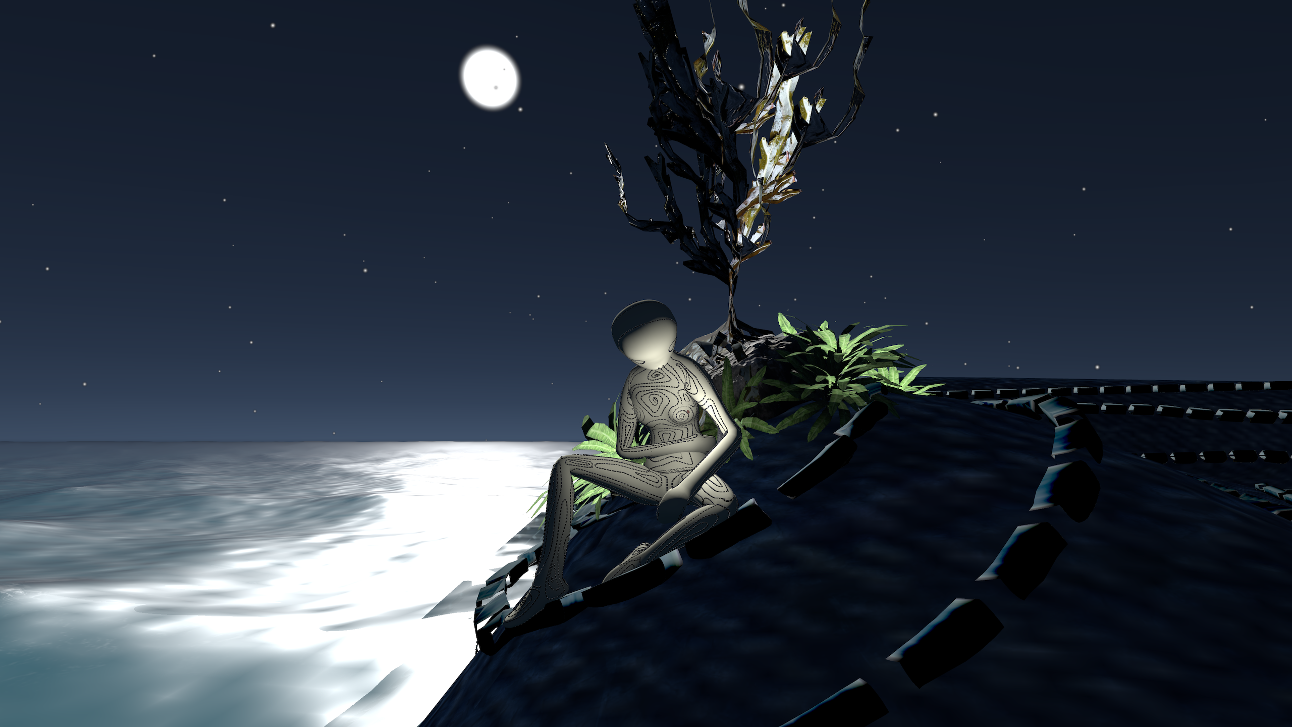 Mammary Mountain ©2023