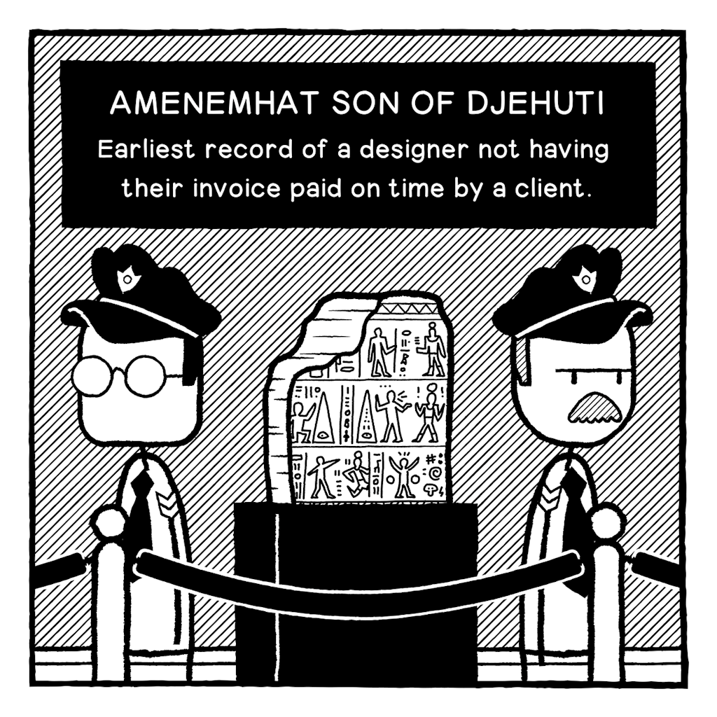 The Exhibition The Weekly Cartoon From Design Thinking Design Week the-exhibition-the-weekly-cartoon-from-design-thinking-design-week