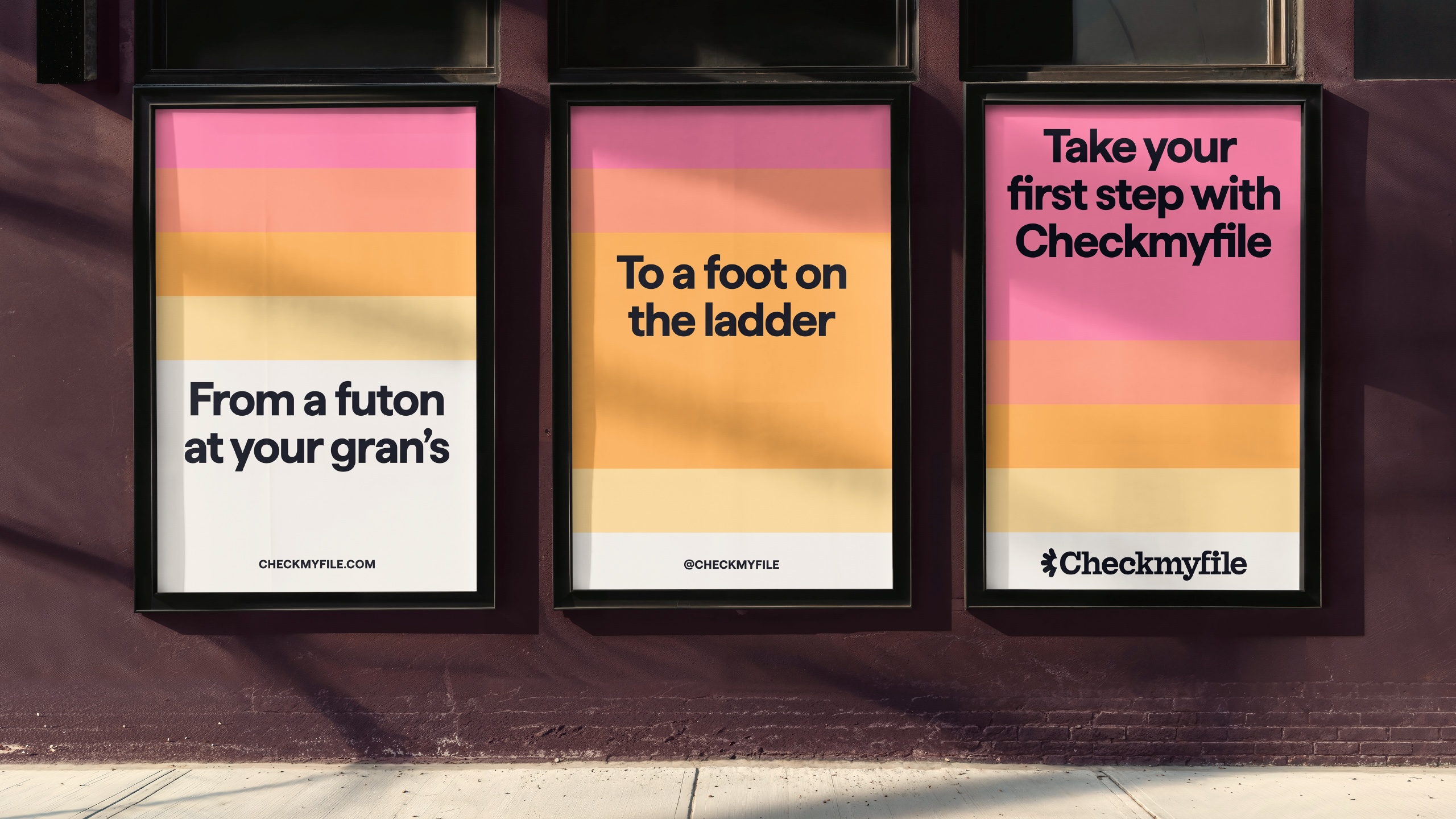 How Ragged Edge gamified credit scores for Checkmyfile - Design Week