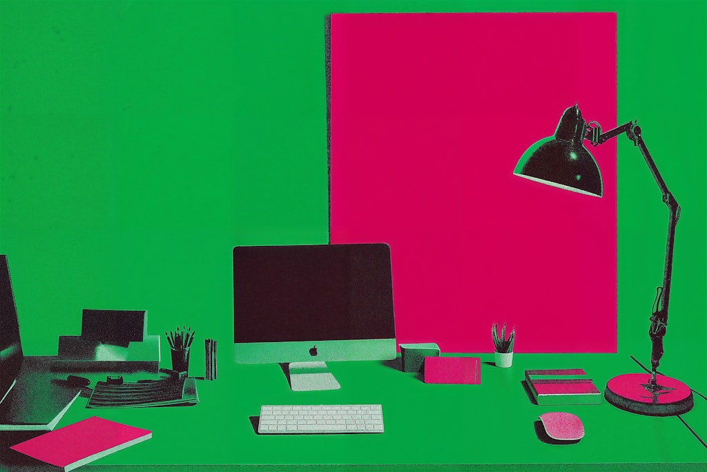 Supergraphics: how to transform public spaces through design - Design Week