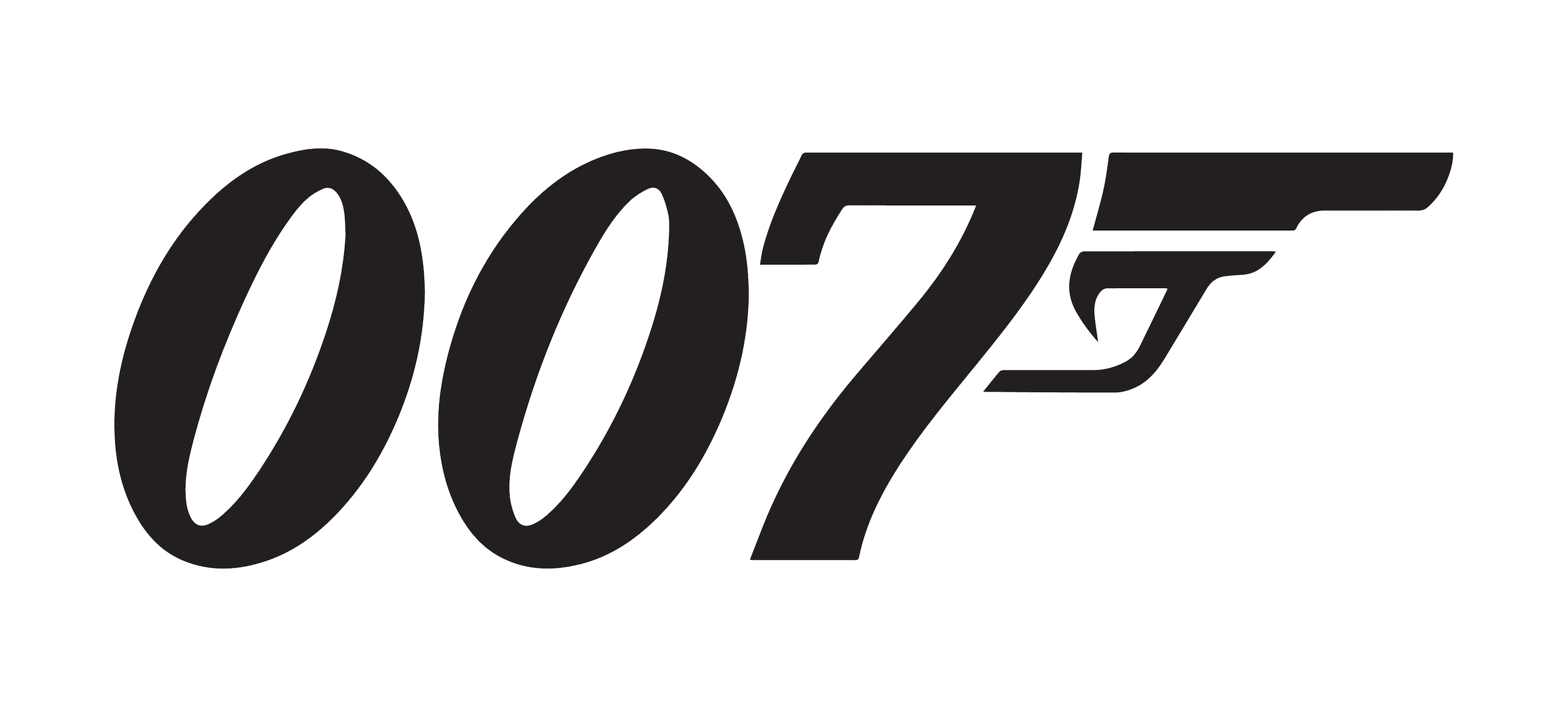 Tributes paid to the James Bond 007 logo designer Joe Caroff - Design Week